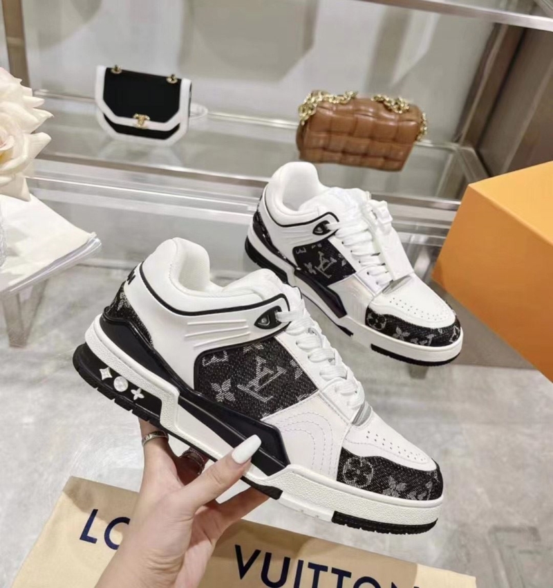 LV Sneakers